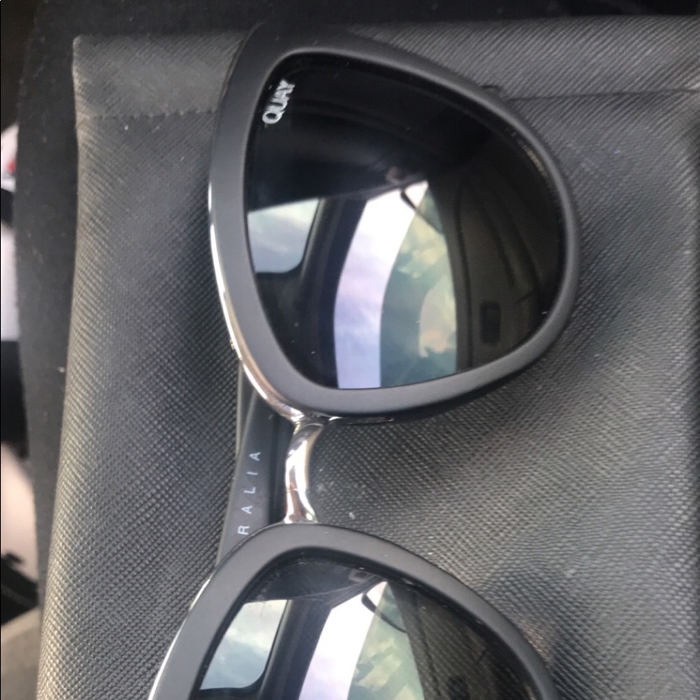Quay my girl shades